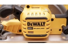 Máy cưa đĩa dùng pin DCS573N -KR
