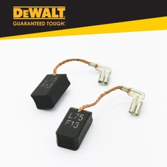 Phụ tùng: N418049_Cặp chổi than 230V dùng cho máy D25032, D25133, D25143, D25144
