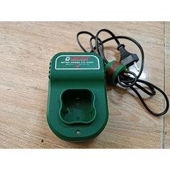 Sạc pin nhanh 16.8V Dekton D16-S2000