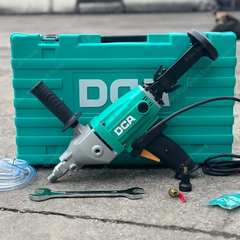 Máy khoan đá điện DCA AZZ90