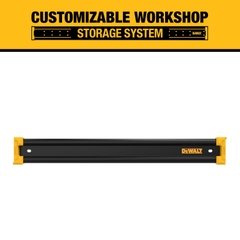 Thanh ray kim loại dài 20 inch DEWALT DWST82827 - COMPACT METAL RAIL 20