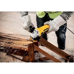 Máy mài góc điện 750W Dewalt DWE750S-B1
