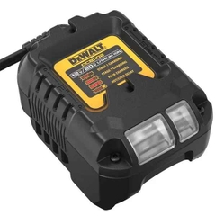 Bộ sạc pin 10.8-18V Dewalt DCB1102-B1