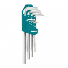 Bộ khóa lục giác (48/T) THT106291 TOTAL