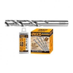 Mũi Khoan Kim Loại M2 Hss DBT1110551 INGCO