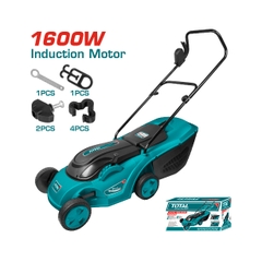 Máy làm vườn 1600W TGT616151 TOTAL