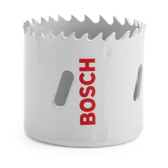 Lưỡi khoét lỗ 48mm Bosch 2608580418