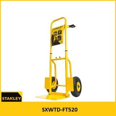 Xe đẩy hàng 2 bánh rút gọn, hiệu Stanley-USA FT520