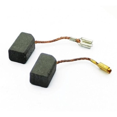 Phụ tùng: Cặp chổi than dùng cho máy DW810 N035676