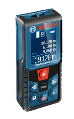 Máy đo khoảng cách laser GLM 400 Bosch 0601072RK0