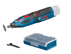 Máy cắt xoay đa năng GRO 12V-35 (SOLO) Bosch 06019C50K1