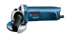 Máy mài công tắc đuôi GWS 6-100 S Bosch 060137508M