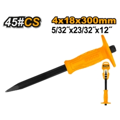 Đục Bê Tông Nhọn HCC0841218 INGCO