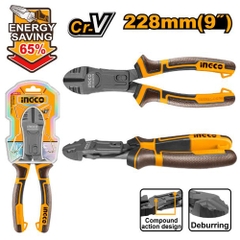 Kìm Cắt Trợ Lực Cao Cấp 9