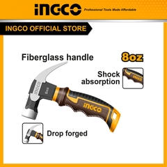Búa Nhổ Đinh 220G HCH81008D INGCO