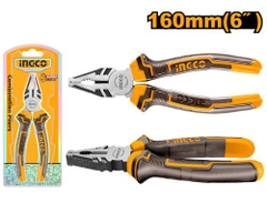 Kềm Răng HCP08168 INGCO