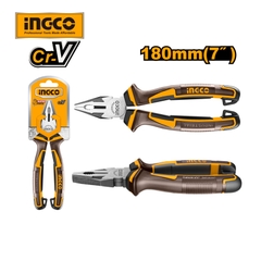 Kềm Răng HCP28188 INGCO