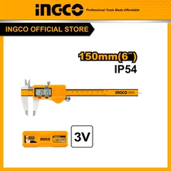 Thước Cặp Điện Tử(0-150Mm) HDCD28150 INGCO