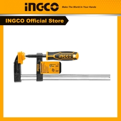 Kẹp Gỗ Chữ F HFC020503 INGCO