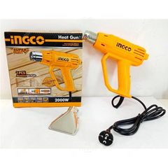 Máy Thổi Nhiệt Điện HG200038 INGCO