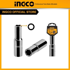 Đầu Tuýp Dài 6 Góc 1/2 