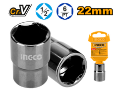 Đầu Tuýp HHAST12221 INGCO