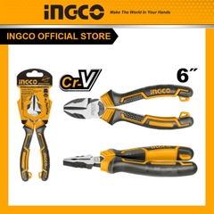 Kềm Cắt Cao Cấp HHLDCP28160 INGCO