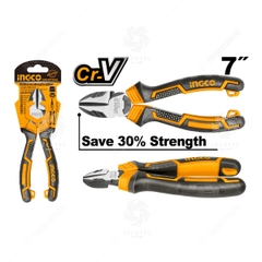 Kềm Cắt Cao Cấp HHLDCP28180 INGCO