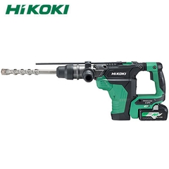 Máy khoan búa xoay HIKOKI DH36DMA
