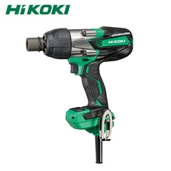 Máy Bắn Bu Lông HIKOKI WR14VE (Động Cơ Không Chổi Than)