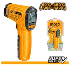 Nhiệt Kế Hồng Ngoại HIT0155028 INGCO
