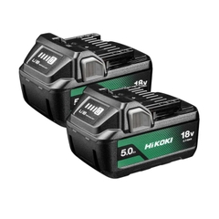 Pin 18V, 5.0Ah HiKOKI BSL1850MA