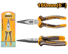 Kềm Cắt Mỏ Dài HLNP08168 INGCO