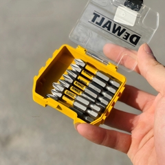 Hộp 15 mũi bắn vít PH2*50mm Dewalt WA2PH2MF15