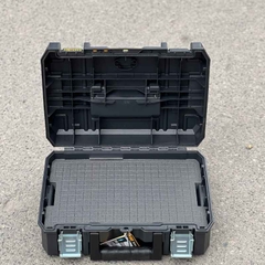 Hộp dụng cụ (nhựa) TSTAK System® Dewalt DWST83345-1