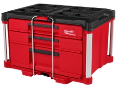 Hộp công cụ 3 ngăn PACKOUT™ Milwaukee model 48-22-8447