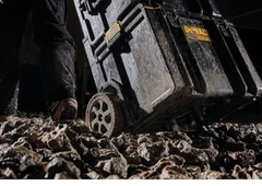 Hộp dụng cụ ToughSystem® Dewalt DWST08450 (DWST83295-1)