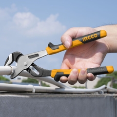 Kìm mỏ quạ 10 inch INGCO HPP28251