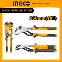 Kìm mỏ quạ 10 inch INGCO HPP28251