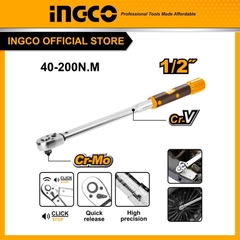 Tay Vặn Ốc Lốp Xe 1/2