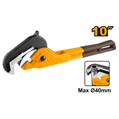 Mỏ Lết Mở Ống Chuyên Dùng HPW1410 INGCO