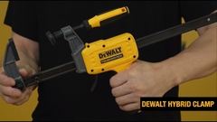 Kẹp gỗ 300mm Dewalt DWHT83600