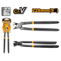 Kềm Càng Cua Đầu Nhỏ HRP02230 INGCO