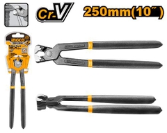 Kềm Càng Cua Đầu Nhỏ HRP02250 INGCO