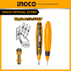 Bút Thử Điện HSDT2201 INGCO