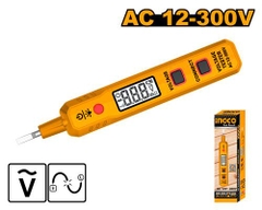Bút Thử Điện Ac 12-300V HSDT30021 INGCO