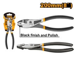 Kềm Mũi Trượt HSPJP02200 INGCO