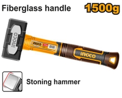 Búa Tạ 1500G HSTH81500 INGCO
