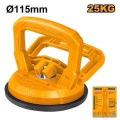 Giác Hút Kính Cầm Tay HSU012501 INGCO