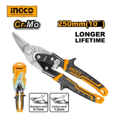Kéo Cắt Tôn Cr- Mo 10